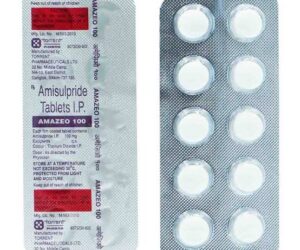 Amazeo 100 tab