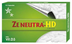 Zeneutra-HD tab