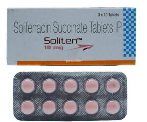 Soliten 10 tab