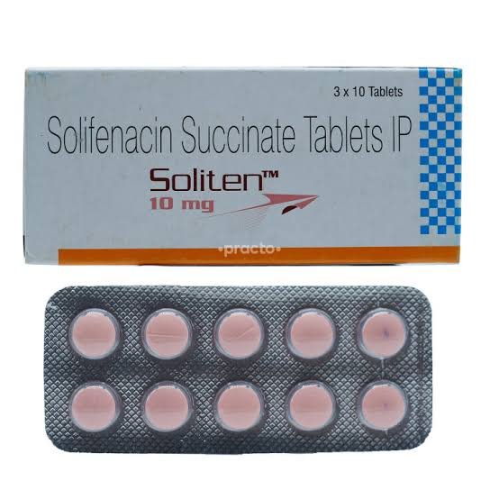Soliten 10 tab