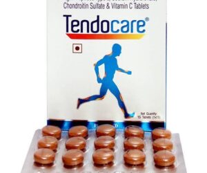 Tendocare tab