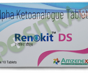 Renokit DS tab