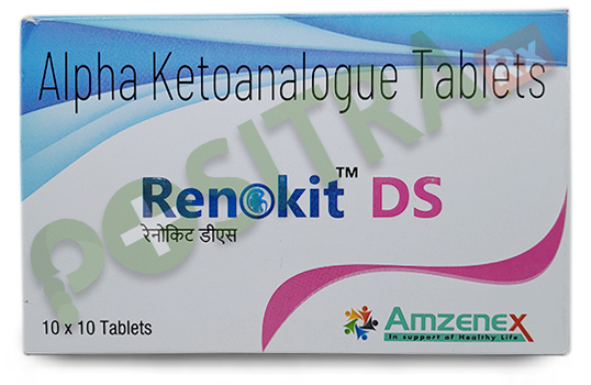 Renokit DS tab