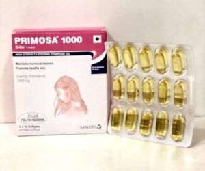 Primosa 1000 tab
