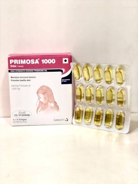 Primosa 1000 tab