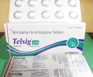 Telsig AM tab