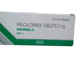Pruwel-2 tab