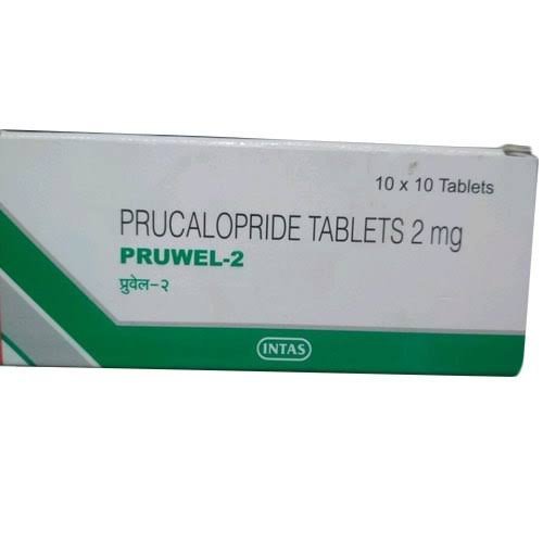 Pruwel-2 tab
