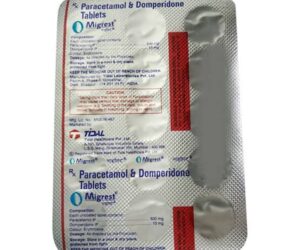 Migrest tab