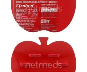 Efcoben tab