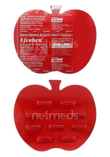 Efcoben tab