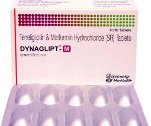 Dynaglipt-M tab