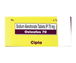 Osteofos 70 tab