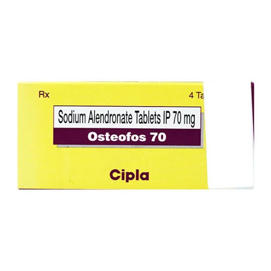 Osteofos 70 tab