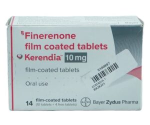 Kerendia 10 tab