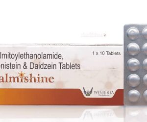 Palmishine tab