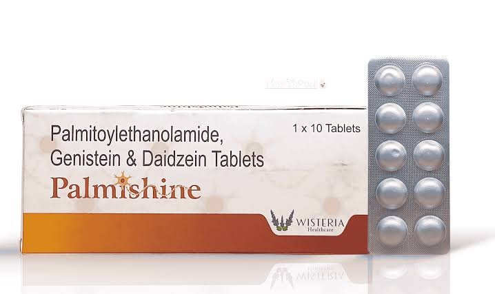 Palmishine tab