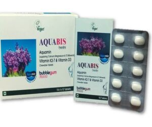 Aquabis tab