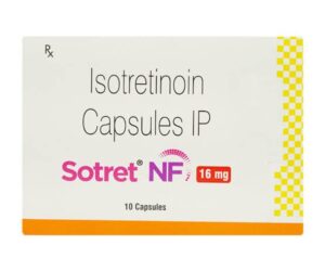 Sotret NF 16 tab