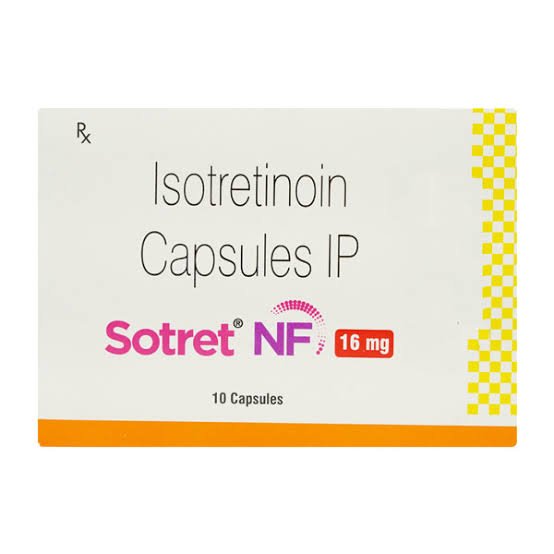 Sotret NF 16 tab