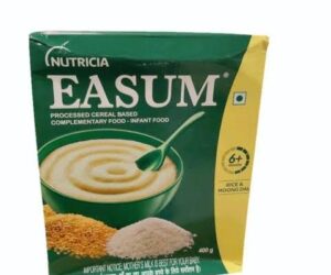Easum food 400gm
