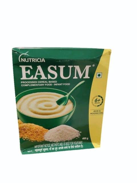 Easum food 400gm