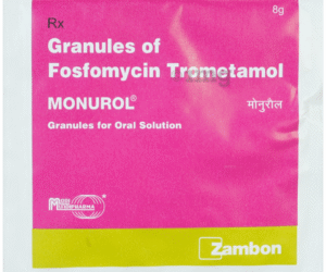 Monurol