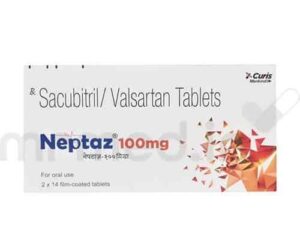 Neptaz 100 tab