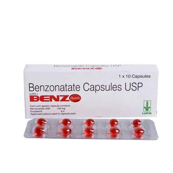 Benz pearls tab
