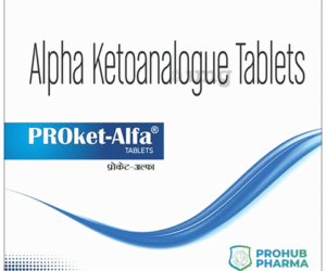 Proket-Alfa tab