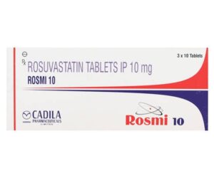 Rosmi 10 tab