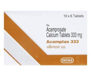 Acamptas 333 tab