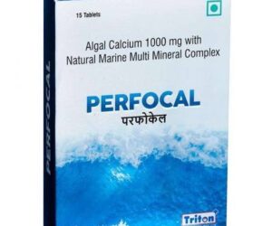 Perfocal tab