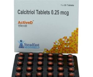 ActiveD tab
