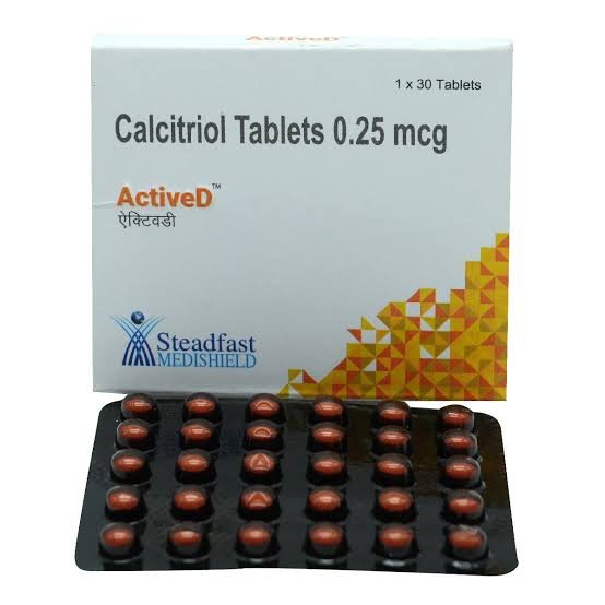 ActiveD tab