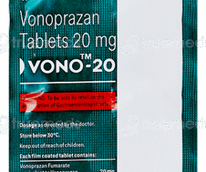 Vono-20 tab
