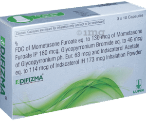 Difizma tab
