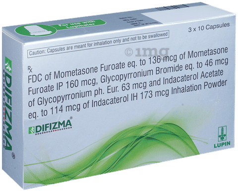Difizma tab