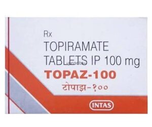 Topaz-100 tab