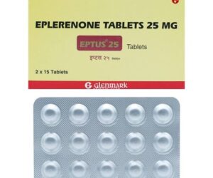 Eptus 25 tab