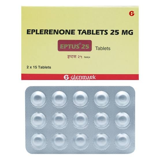 Eptus 25 tab