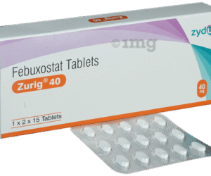 Zurig 40 tab