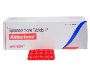 Aldactone tab