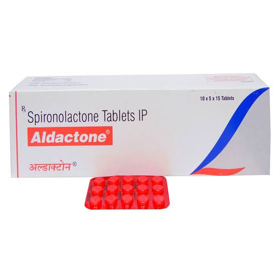 Aldactone tab