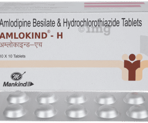 Amlokind -H tab