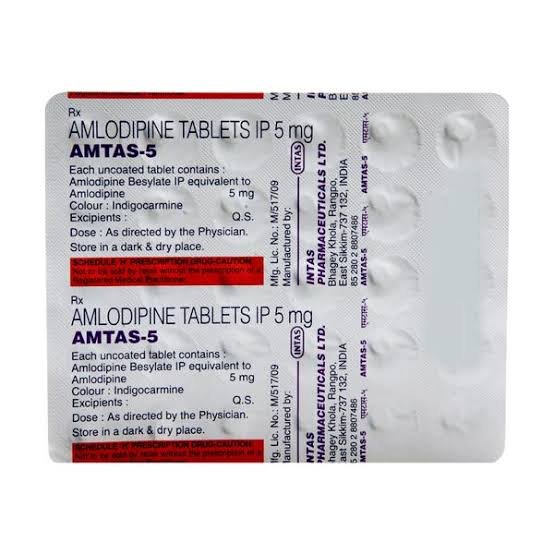Amtas-5 tab