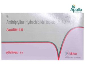 Amilift tab