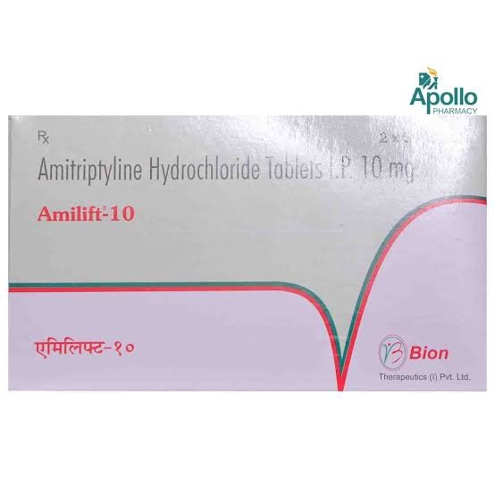 Amilift tab