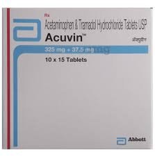 Acuvin tab