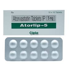 Atorlip-5